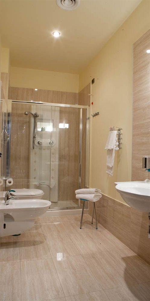 Albatros Hotel Συρακούσες Εξωτερικό φωτογραφία