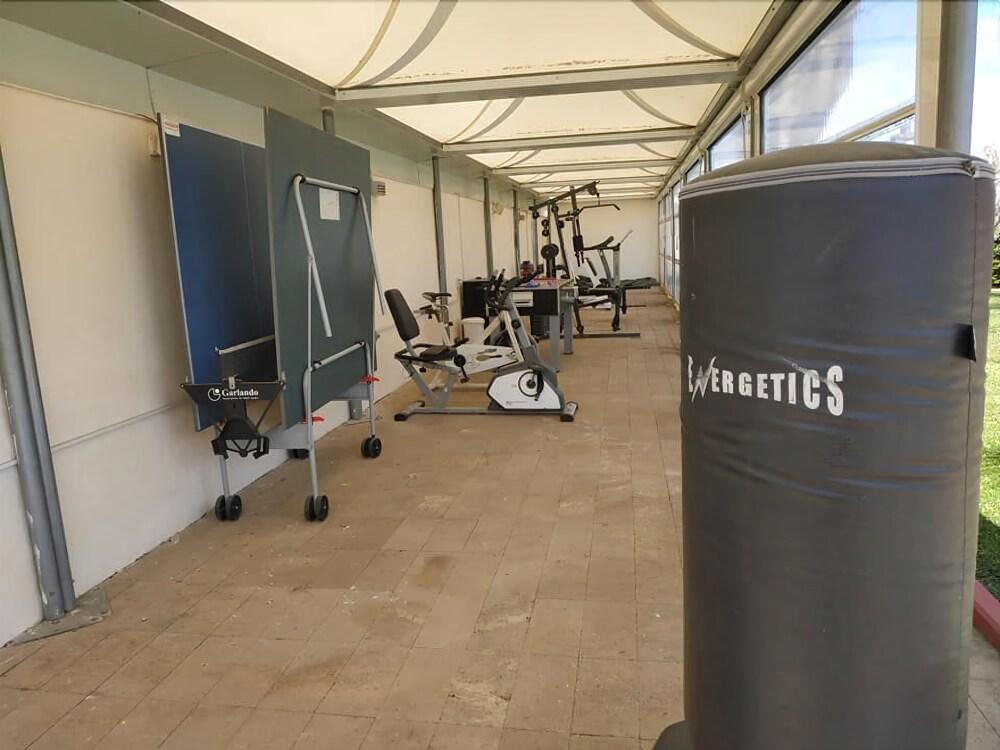 Albatros Hotel Συρακούσες Εξωτερικό φωτογραφία