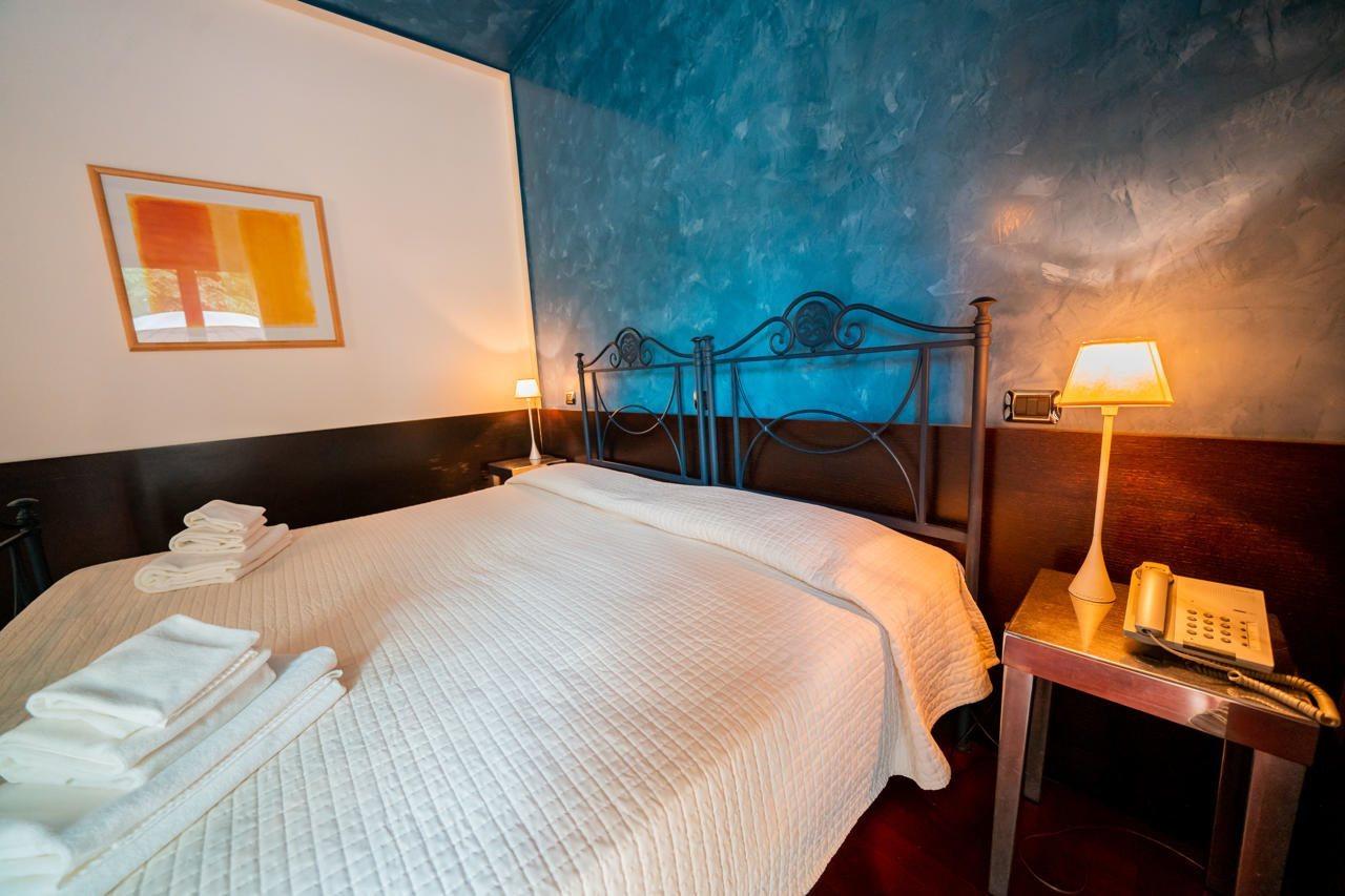 Albatros Hotel Συρακούσες Εξωτερικό φωτογραφία