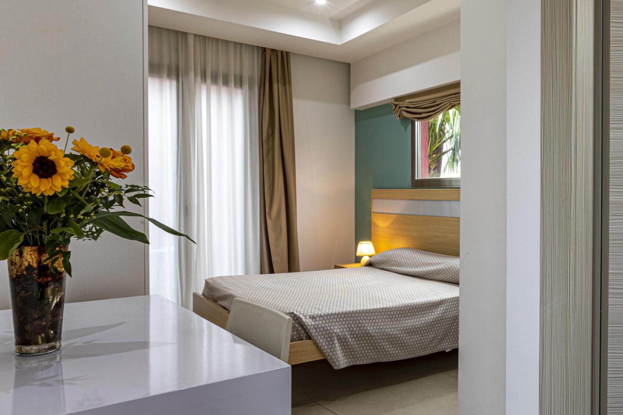 Albatros Hotel Συρακούσες Εξωτερικό φωτογραφία