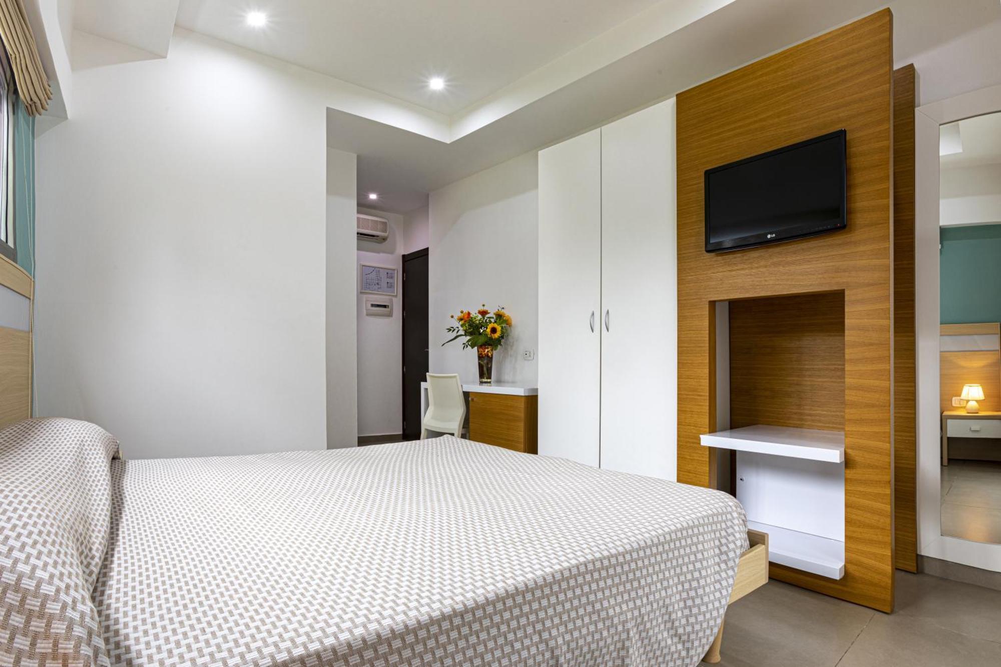 Albatros Hotel Συρακούσες Εξωτερικό φωτογραφία
