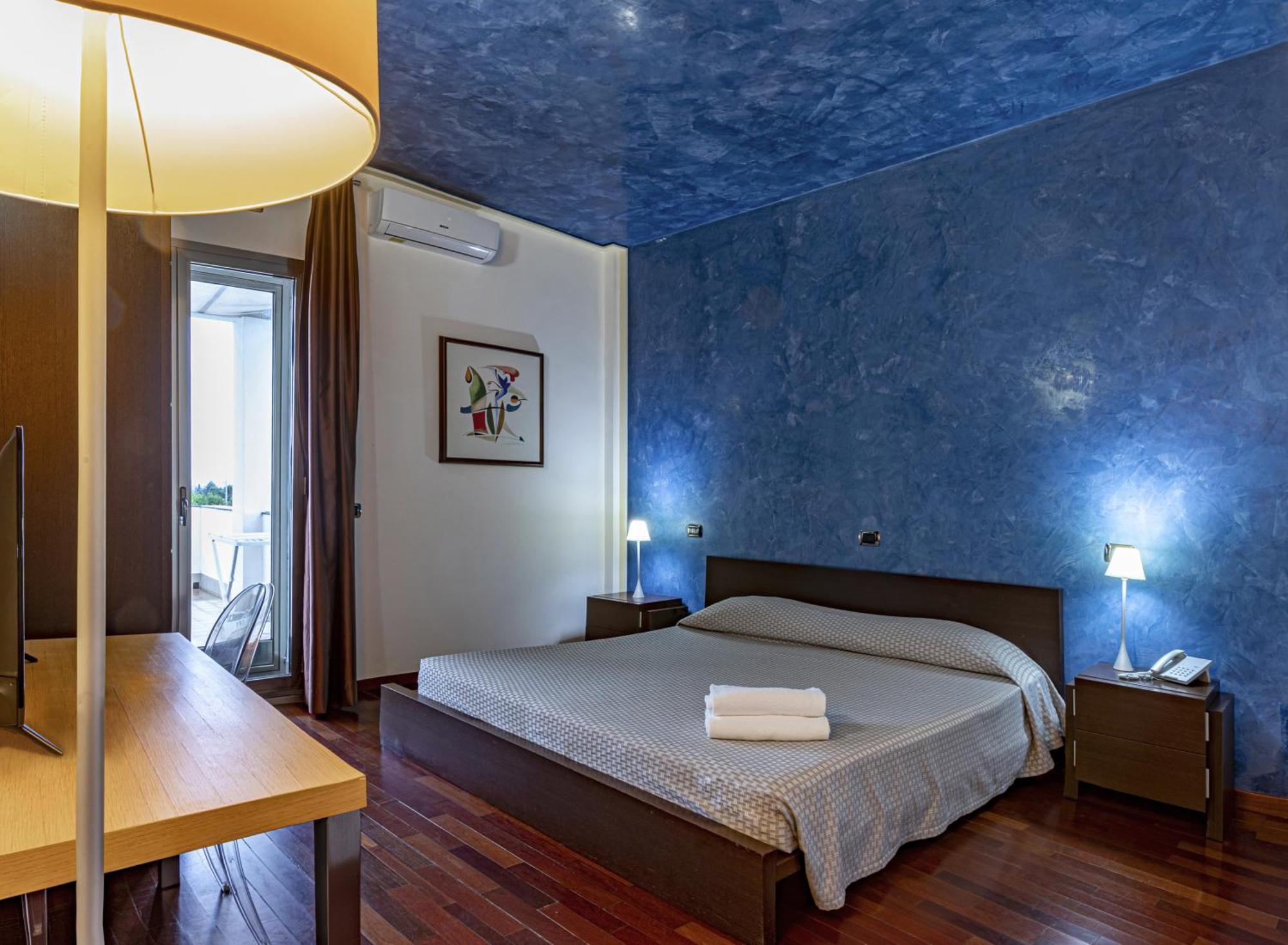Albatros Hotel Συρακούσες Εξωτερικό φωτογραφία