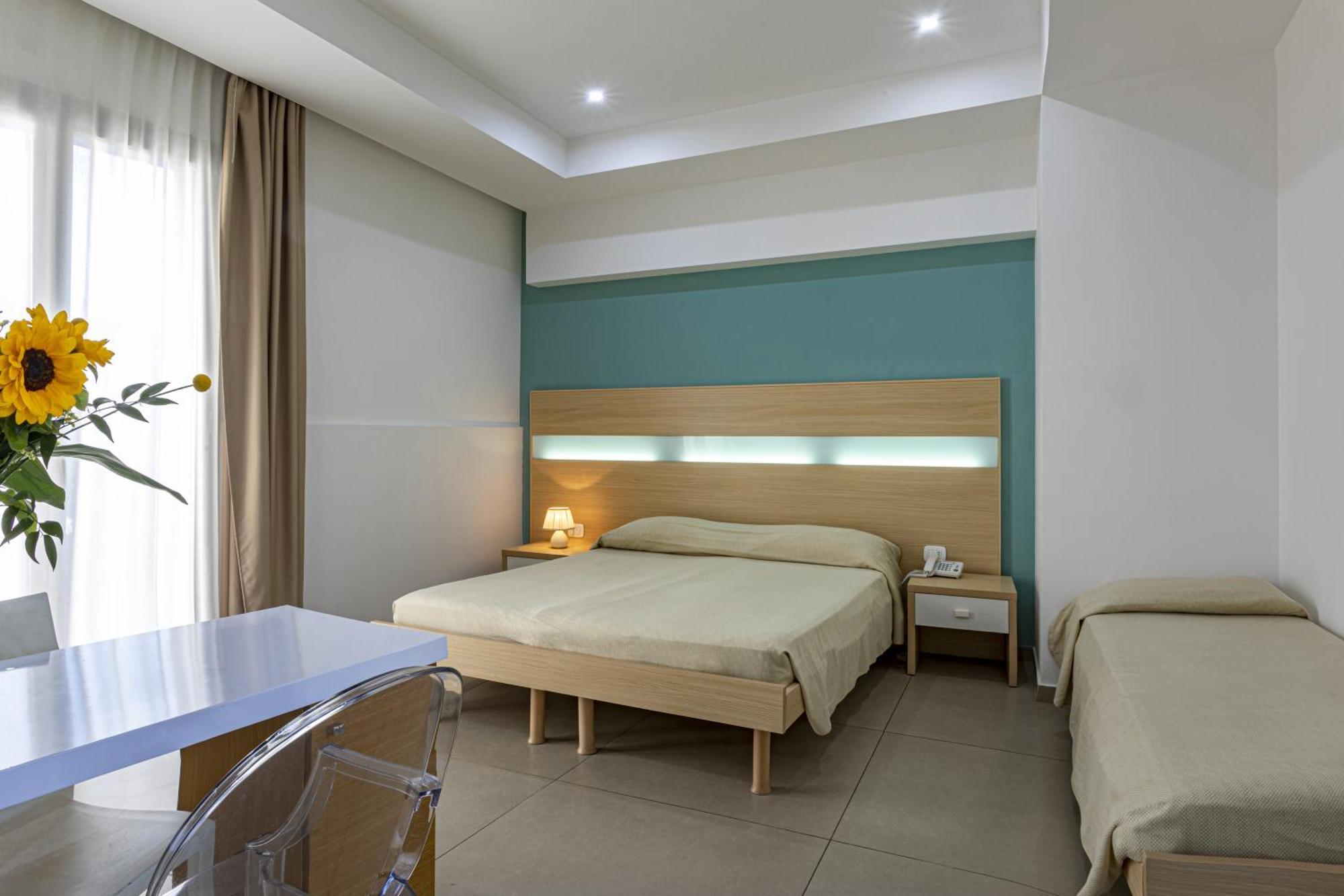 Albatros Hotel Συρακούσες Εξωτερικό φωτογραφία